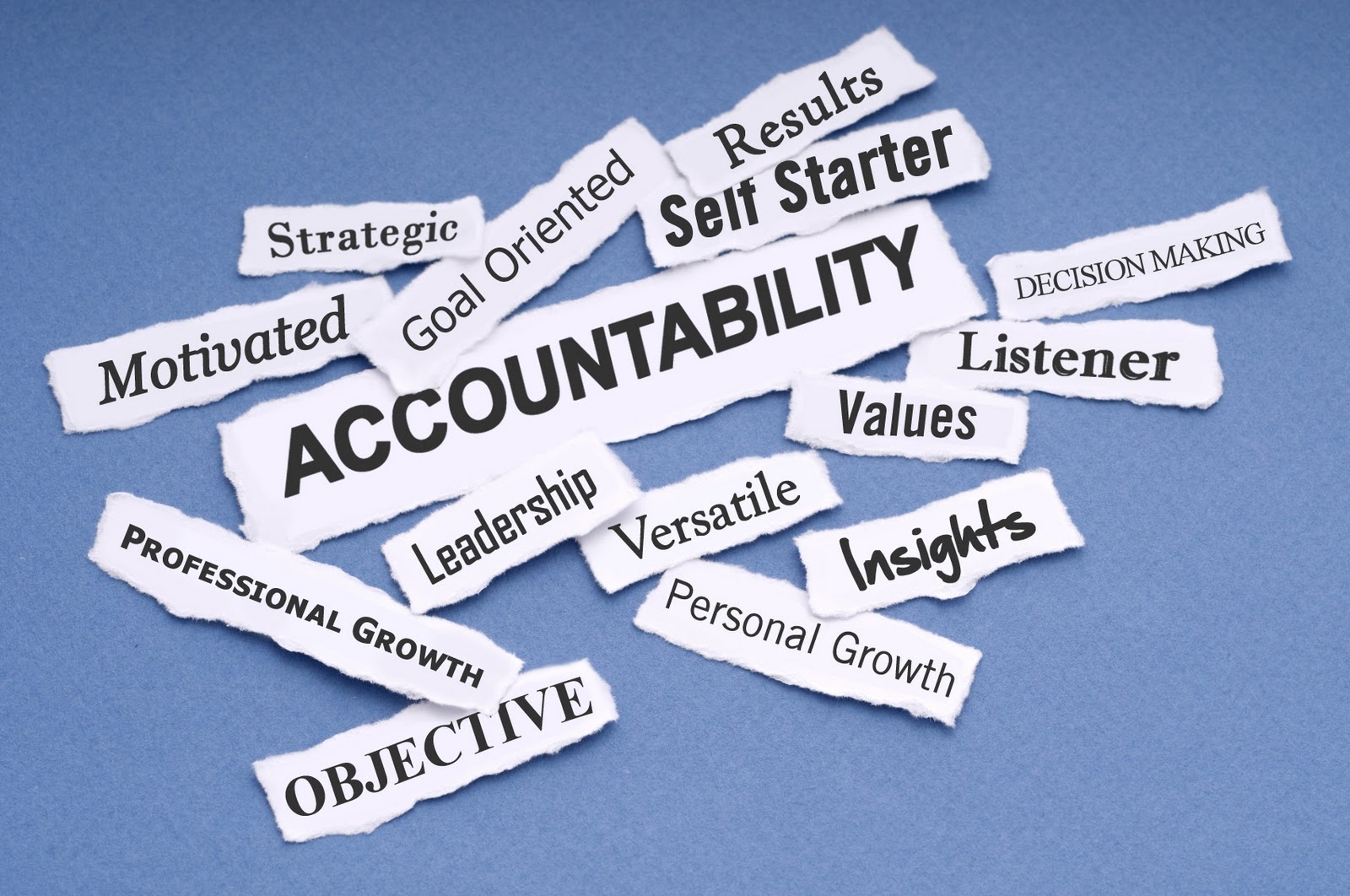 accountability-business